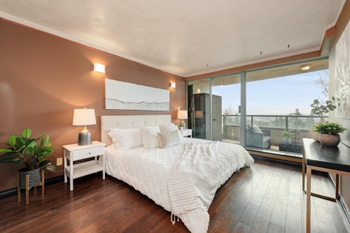 601-6622 Southoaks Crescent, Burnaby, BC 