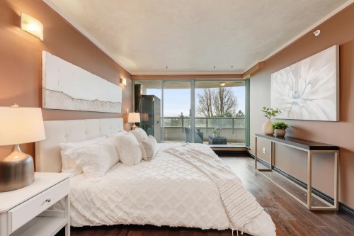 601-6622 Southoaks Crescent, Burnaby, BC 