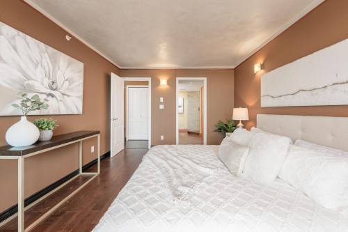 601-6622 Southoaks Crescent, Burnaby, BC 