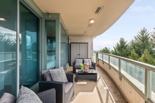 601-6622 Southoaks Crescent, Burnaby, BC 