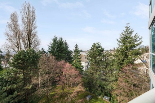 601-6622 Southoaks Crescent, Burnaby, BC 