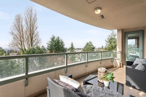 601-6622 Southoaks Crescent, Burnaby, BC 