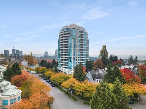 601-6622 Southoaks Crescent, Burnaby, BC 