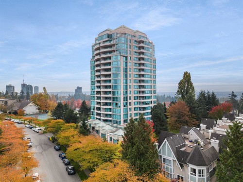 601-6622 Southoaks Crescent, Burnaby, BC 