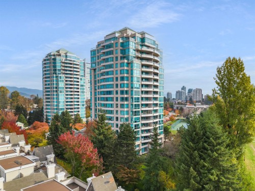 601-6622 Southoaks Crescent, Burnaby, BC 
