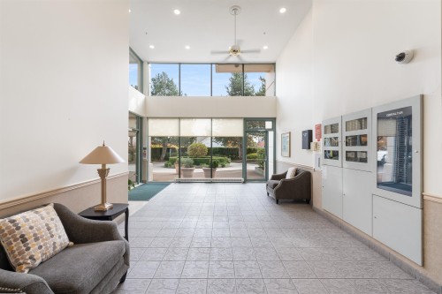 601-6622 Southoaks Crescent, Burnaby, BC 