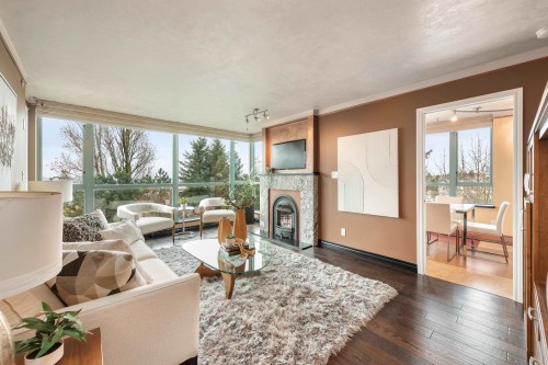 601-6622 Southoaks Crescent, Burnaby, BC 