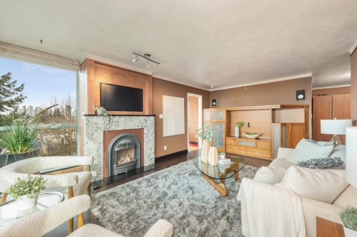 601-6622 Southoaks Crescent, Burnaby, BC 