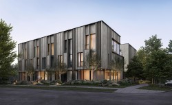 PH204-4377 Ash Street  Vancouver, BC V5Z 2G4