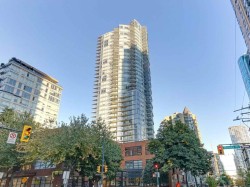 3505-1283 Howe Street  Vancouver, BC V6Z 0E3