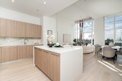 PH501-1295 Conifer Street  North Vancouver, BC V7J 0B4