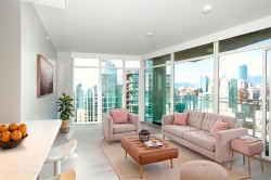 2603-1372 Seymour Street  Vancouver, BC V6B 0L1