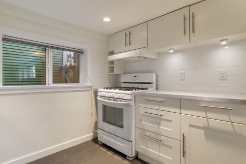 936 Semlin Drive, Vancouver, BC 