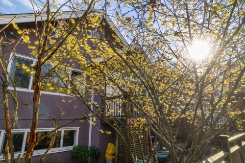 936 Semlin Drive, Vancouver, BC 