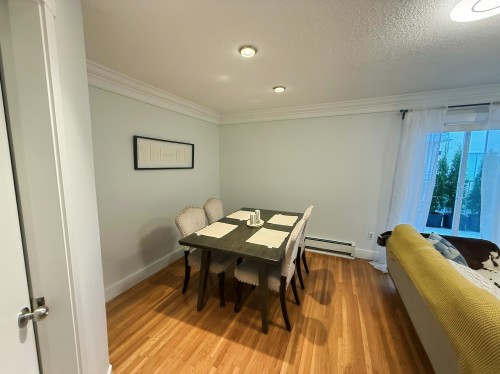 109-815 Fourth Avenue, New Westminster, BC 