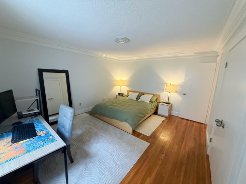 109-815 Fourth Avenue, New Westminster, BC 
