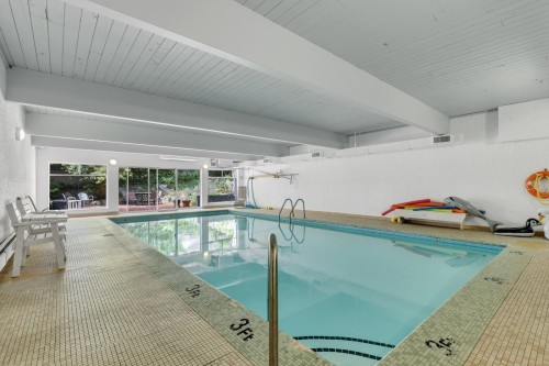 109-815 Fourth Avenue, New Westminster, BC 