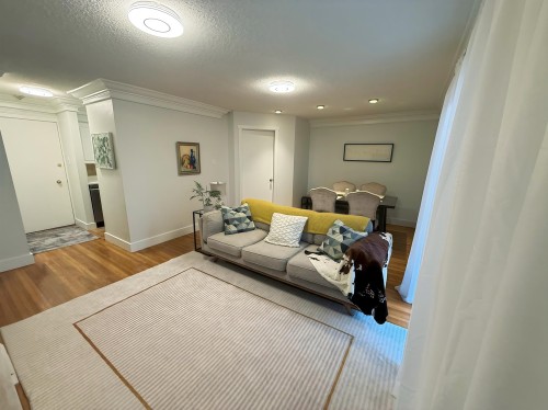 109-815 Fourth Avenue, New Westminster, BC 