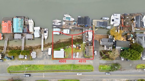 4515 River Road W, Delta, BC 