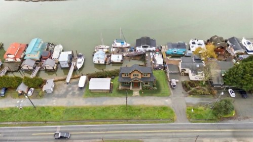 4515 River Road W, Delta, BC 