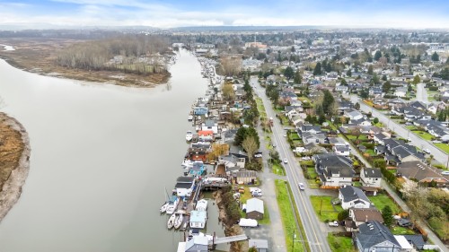 4515 River Road W, Delta, BC 