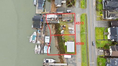 4515 River Road W, Delta, BC 