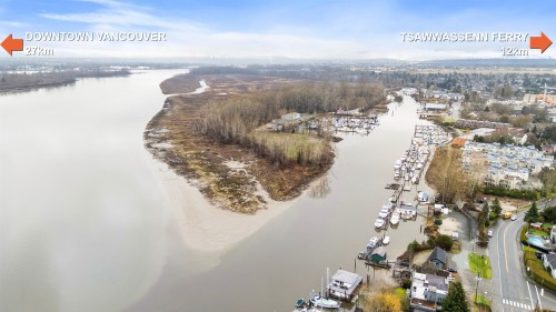 4515 River Road W, Delta, BC 