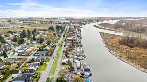 4515 River Road W, Delta, BC 