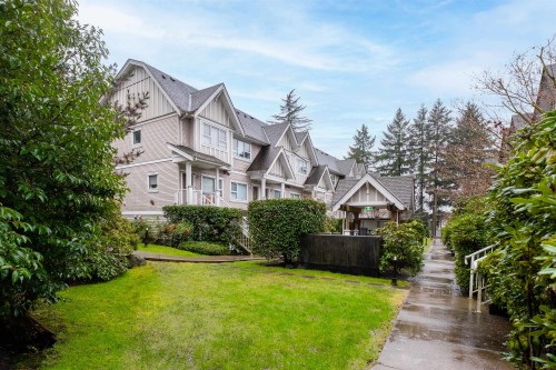 10-730 Farrow Street  Coquitlam, BC V3J 7Y7