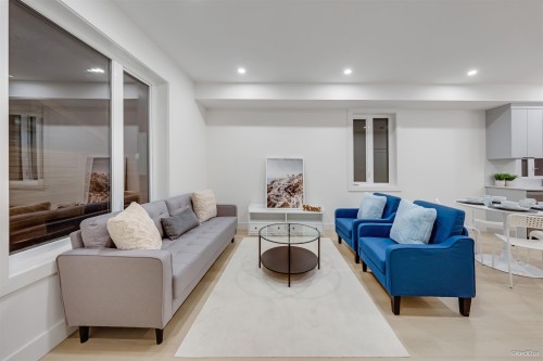 6728 Heather Street, Vancouver, BC 