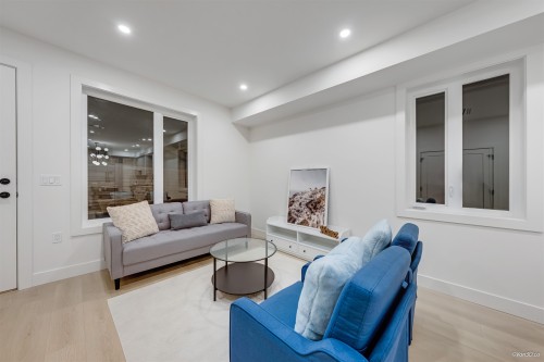 6728 Heather Street, Vancouver, BC 