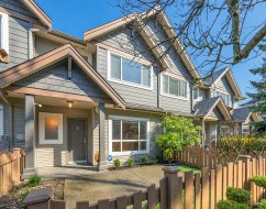 53-7733 Heather Street  Richmond, BC V6Y 4J1