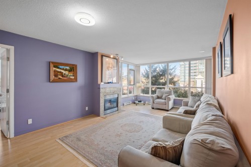 705-2088 Madison Avenue  Burnaby, BC V5C 6T5