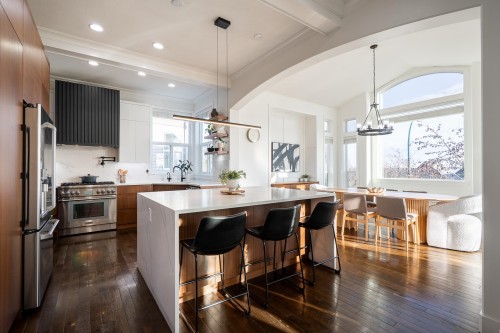 1312 Fifeshire Street, Coquitlam, BC 