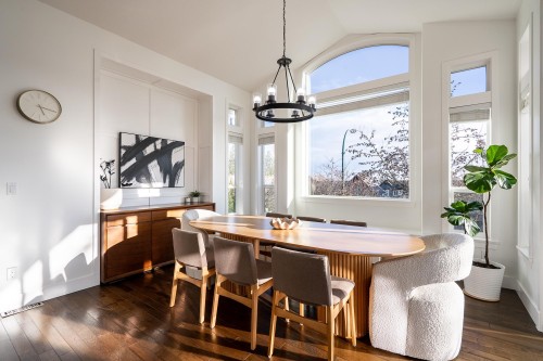 1312 Fifeshire Street, Coquitlam, BC 