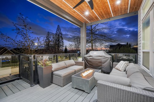 1312 Fifeshire Street, Coquitlam, BC 