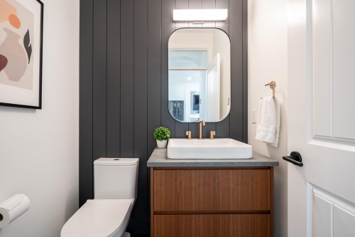 1312 Fifeshire Street, Coquitlam, BC 