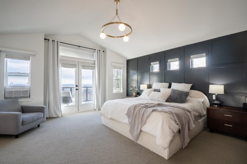 1312 Fifeshire Street, Coquitlam, BC 