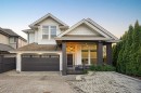1312 Fifeshire Street, Coquitlam, BC 