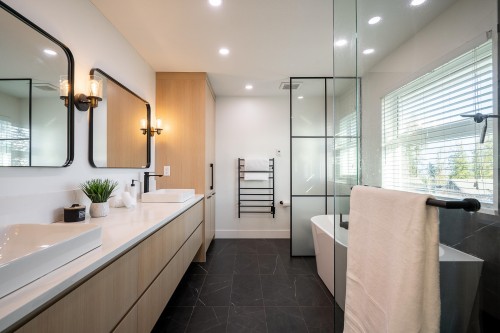 1312 Fifeshire Street, Coquitlam, BC 