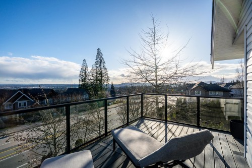 1312 Fifeshire Street, Coquitlam, BC 