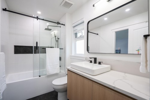 1312 Fifeshire Street, Coquitlam, BC 