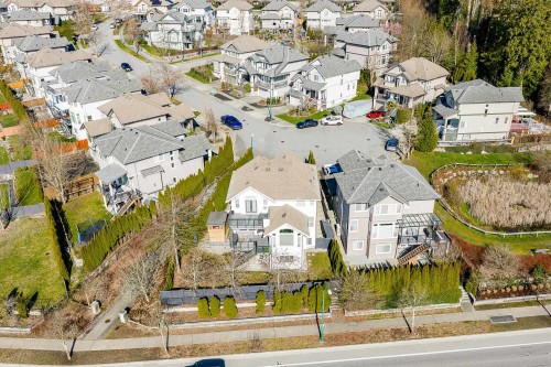 1312 Fifeshire Street, Coquitlam, BC 