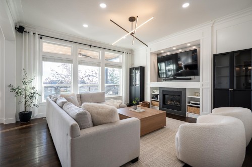 1312 Fifeshire Street, Coquitlam, BC 