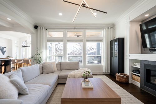 1312 Fifeshire Street, Coquitlam, BC 