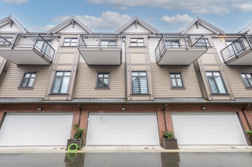 18-9633 Steveston Highway  Richmond, BC V7A 1M7