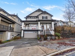 3469 Stephens Court  Coquitlam, BC V3E 0H8