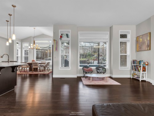 3469 Stephens Court, Coquitlam, BC 