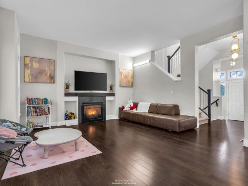 3469 Stephens Court, Coquitlam, BC 