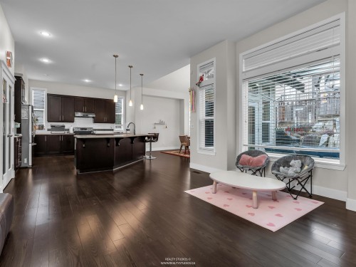 3469 Stephens Court, Coquitlam, BC 